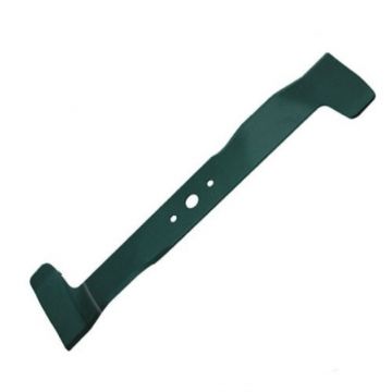 Cutit Maruntire din Otel Pentru Masina de Tuns Gazon,Diametrul central 180 mm