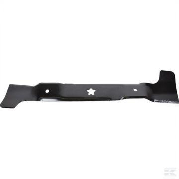 Cutit Tractoras de Tuns Gazon Husqvarna, Electrolux, Partner - dreapta ,Lungime 49,8 cm