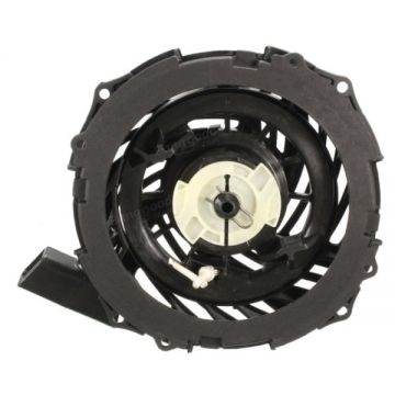 Demaror Briggs & Stratton model 09P702, Seria 450E, 500E, 550E, 575E