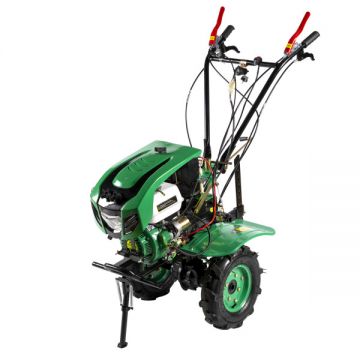 Motocultor,Micul Fermier GF-2294,7.5CP, Diferential,Benzina