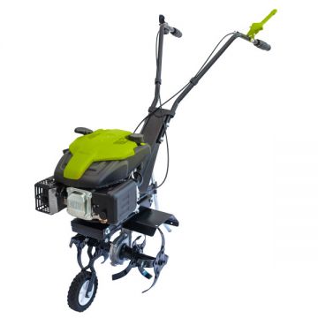 Motocultor, Micul Fermier GF-2307,Benzina 4CP