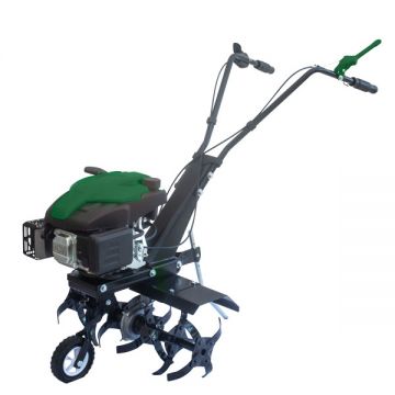 Motocultor, Micul Fermier GF-2308,Benzina 6cp
