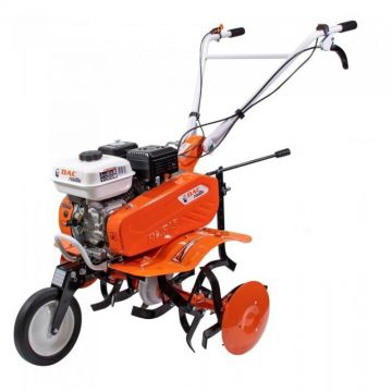 Motosapa Ruris Dac 7000k start, 7 CP, 560 - 830 mm  35 din 43