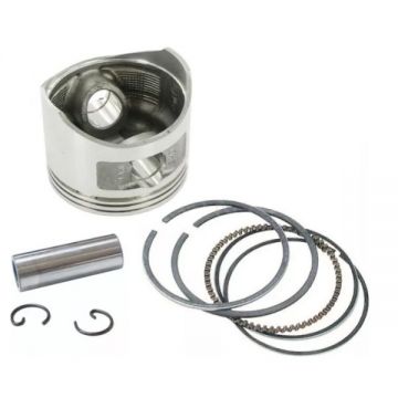 Piston generator Honda GX390, Zongshen 188F (+0.50)