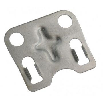 Placa Ghidaj Tacheti Honda GX 160 - GX 200, 5.5-7 CP (model 2)