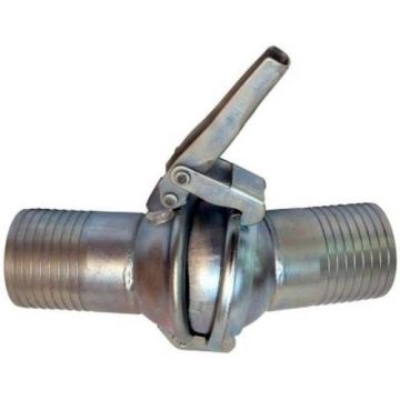 Set complet - Cupla ROTULA, mama-tata - 127mm (5 toli)