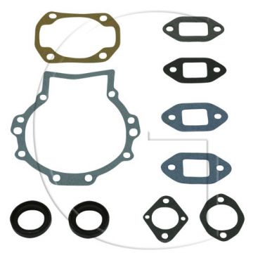 Set Garnituri Mai Compactor Wacker WM80, BS600 - cu simeringuri