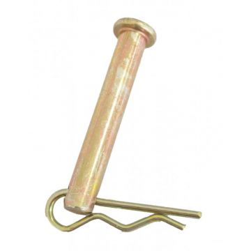 Surub si Bolt de Forfecare Motosapa  - 8 x 40 mm