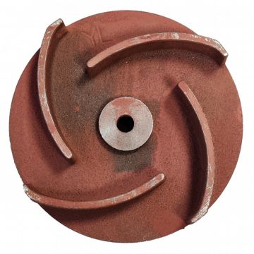 Turbina Motopompa 3 Toli - Model 2