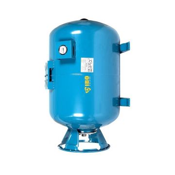 Vas Expansiune Vertical/Orizontal cu Diafragma Inclusa, 50 litri, IBO Polonia