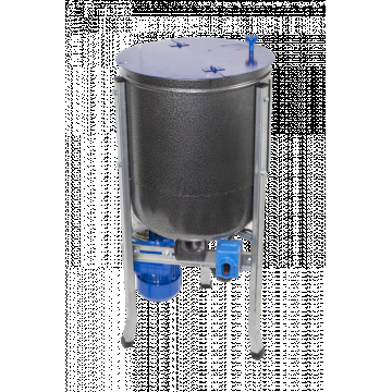 Batoza porumb Bocika, 1.5kW, 600kg h, 2900RPM, batoza rapida, 45L Batoza porumb Bocika, 1.5kW, 600kg h, 2900RPM, batoza rapida, 45L