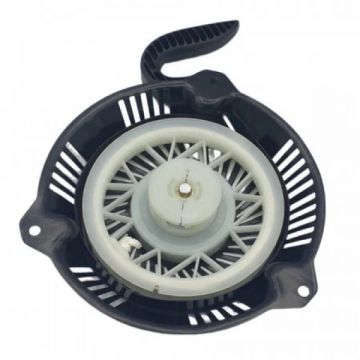 Demaror masina de tuns gazon Ruris Rx 300s