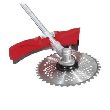 Disc Motocoasa Taietor  255 x 40T x 25.4mm , Nakamura (Tip Farfurie)