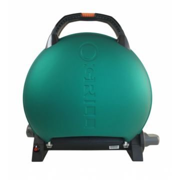 Gratar gaz O-Grill, Model 600, Diverse culori, 3.2 kW, 1450 cm  ², Camping