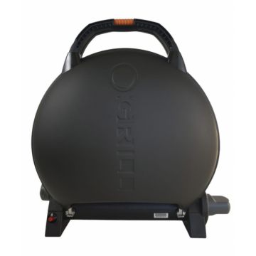 Gratar gaz O-Grill, Model 600, Diverse culori, 3.2 kW, 1450 cm  ², Camping