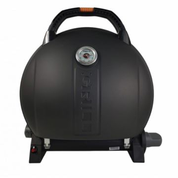 Gratar gaz O-Grill, Model 900, Diverse culori, 3.2 kW, 1450 cm  ², Camping