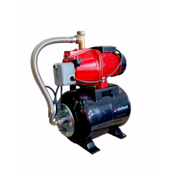 Hidrofor Elefant Aquatic AUTOJET80S, 550W, 50L min., Rezervor 24L, inox-otel
