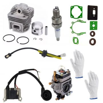 Kit complet reparatie Motocoasa