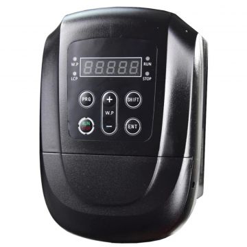 Panou Comanda Pompa, IBO IPRO Professional IVR-11T (0,37-2,2kW, 400V/5.1A) Inverter Pentru Pompe