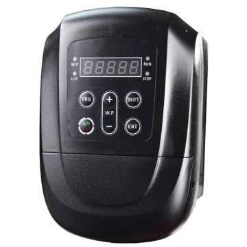 Panou Comanda Pompa, IBO IPRO Professional IVR-11T (0,37-2,2kW, 400V/5.1A) Inverter Pentru Pompe