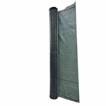 Plasa umbrire Micul Fermier GF-0832, 1.5m x 50m, 80g, Verde