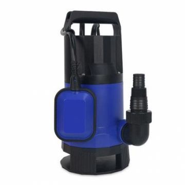Pompa apa submersibila din plastic Aquamann Premium 14, 900W, 7500L h, Plutitor