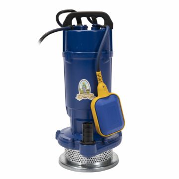 Pompa apa submersibila Micul FermierA  QDX-32m, 0.75kW