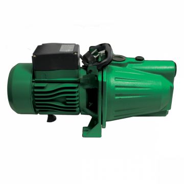 Pompa autoamorsanta Micul Fermier GF-1472-S001-G01, 1.5kW, 9 50m, 3600l h, 1 , Verde