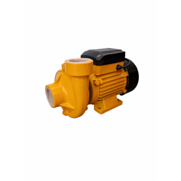 Pompa de suprafata centrifugala Rotor 2DK-20 (2,   x 2,  ), 1500W, Debit 360L min., Adancime 7m