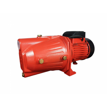 Pompa de suprafata Elefant JET100, 1100W, Debit 60L min., Adancime 8m, Inaltime 45m