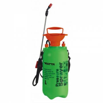 Pompa pentru stropit manuala 8L Tatta TP-802M,Verde