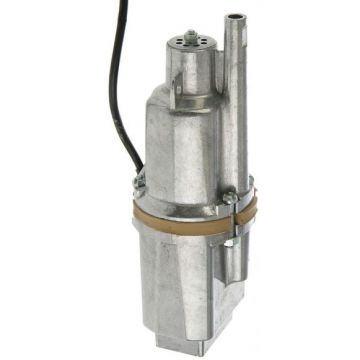 Pompa submersibila, pe vibratii Ruceiok, Belarusia 225 W, optim 40 m, debit 530 l min Pompa submersibila, pe vibratii Ruceiok, Belarusia 225 W, optim 40 m, debit 530 l min