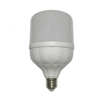 Bec LED Fucida, bulb, E27, 30W, 3000 lm, lumina alba rece 6500 K