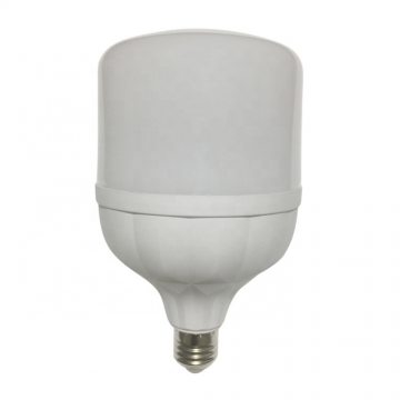 Bec LED Fucida, bulb, E27, 50W, 5000 lm, lumina alba rece 6500 K