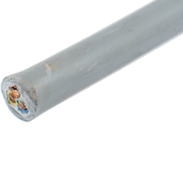 Cablu CYY-F 3 x 4 mm, 100 m