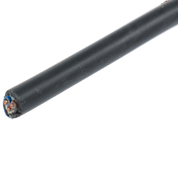 Cablu N2XH-J 3x4 mmp B2Ca