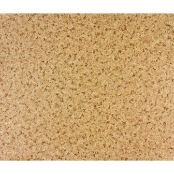 Covor PVC linoleum Salt&Pepper, bej, clasa 21, latime 200 cm, grosime 2.5 mm