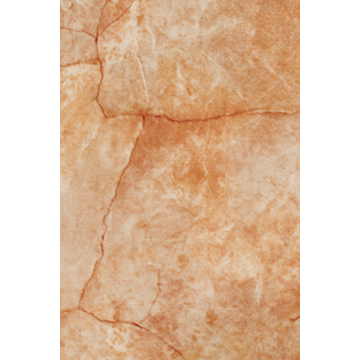Faianta baie Kai Siena, maro, lucios, aspect de marmura, 30 x 20 cm