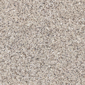 Gresie interior/exterior portelanata Granito, mat, aspect piatra, maro, patrata, 33 x 33 cm