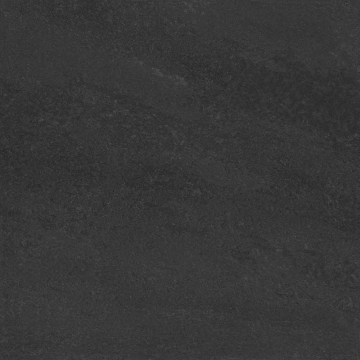 Gresie portelanata interior/exterior Norman, antracit, aspect de piatra, finisaj mat, 59 x 59 cm