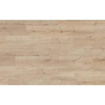 Parchet laminat 10 mm Egger Light Laussane Oak EHL085, nuanta deschisa, stejar, clasa de trafic 33, click, 1292 x 193 mm