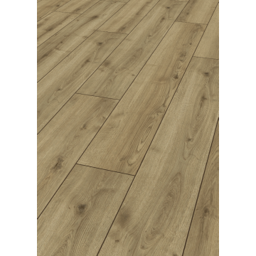 Parchet laminat 12 mm Kronotex Robusto 4685, nuanta medie, stejar Jalon, clasa de trafic 33, click, 1375 x 188 mm