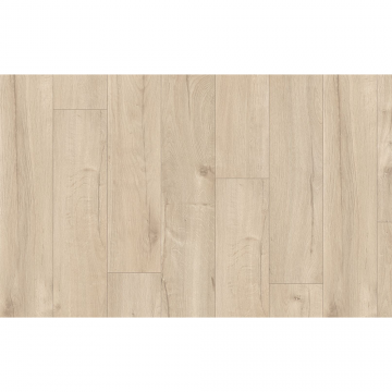 Parchet laminat 8 mm Egger EHL141 Loja Oak, nuanta deschisa, stejar loja, clasa de trafic 32, click, 1291 x 193 mm