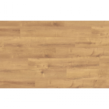 Parchet laminat 8 mm Egger Natural Dunino Oak EHL046, nuanta medie, stejar, clasa de trafic 33, click, 1292 x 192 mm