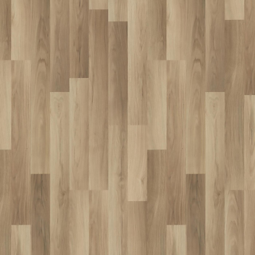 Parchet laminat 8 mm Kronospan Kronostep 8521, nuanta medie, stejar Dutch, clasa de trafic 31, twin click, 1285 x 192 mm