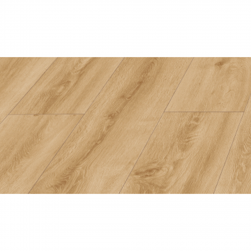 Parchet laminat 8 mm Swiss Krono Exclusive 4901, nuanta deschisa, stejar Toledo, clasa de trafic 32, click, 1380 x 193 mm