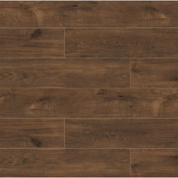 Parchet laminat 8 mm Yildiz VE-36 B Toba, nuanta inchisa, clasa de trafic 32, click, 1203.5 x 191.7 mm