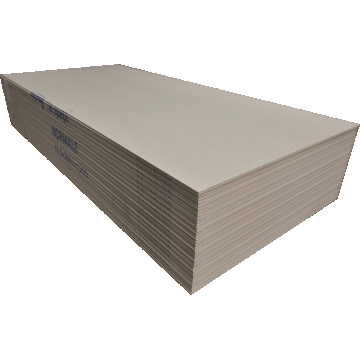 Placa gips-carton, Knauf GKB 9,5 mm, 2600 x 1200 mm