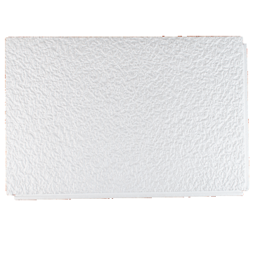 Plafon decorativ polistiren expandat, izolant, Decosa, 58 x 38 x 3 cm