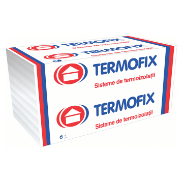 Polistiren expandat Termofix EPS 100, 10 cm